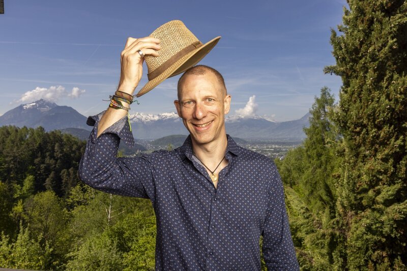 Bild: Ernst Kainerstorfer/​ATV