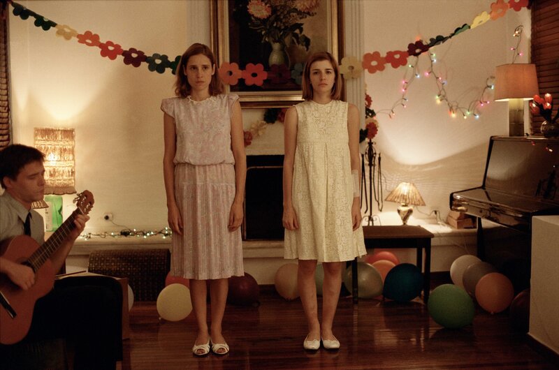  – Bild: BOO PRODUCTIONS GREEK FILM CENTER YORGOS LANTHIMOS HORSEFLY PRODUCTIONS