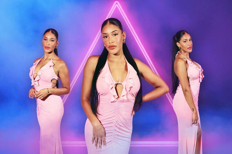 Vanessa Nwattu – Bild: Joyn