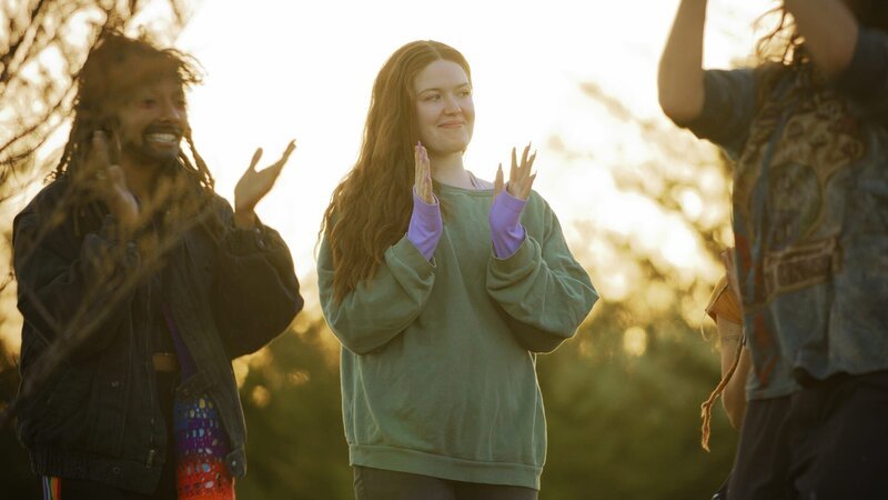 . – Bild: Warner Bros. Discovery