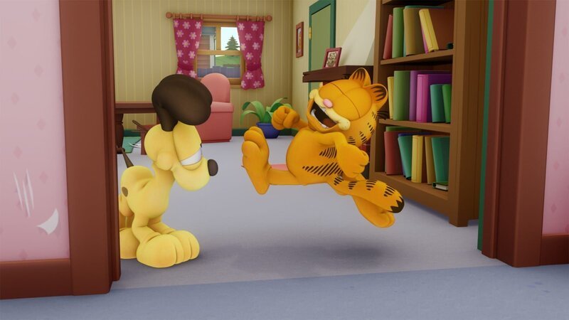 Bild: HR/​DARGAUD MEDIA