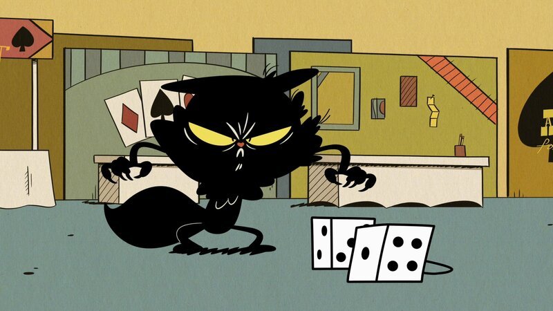 Kitty – Bild: ViacomCBS