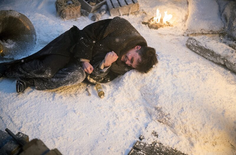 Bild: WDR/​Big Talk/​Colin Hutton