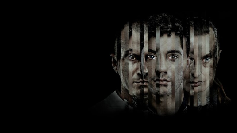 Unbekannt – Bild: Discovery