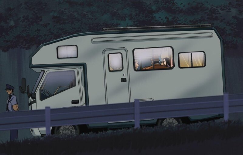 Bild: Gosho Aoyama /​ Shogakukan, YTV, TMS