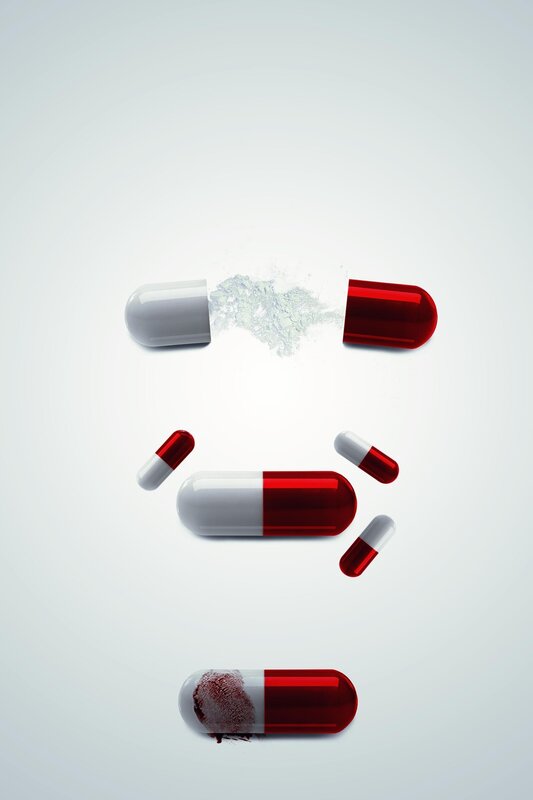 Unfall, Selbstmord oder Mord – S2 – Poster – Bild: Kabel Eins