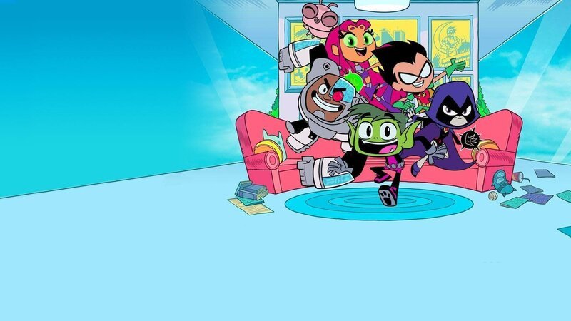 Bild: Cartoon Network Italy (ITAL)