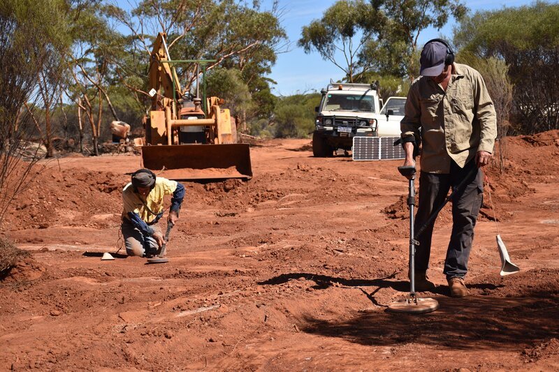 Bild: Electric Pictures Pty Ltd /​ Wayne Young