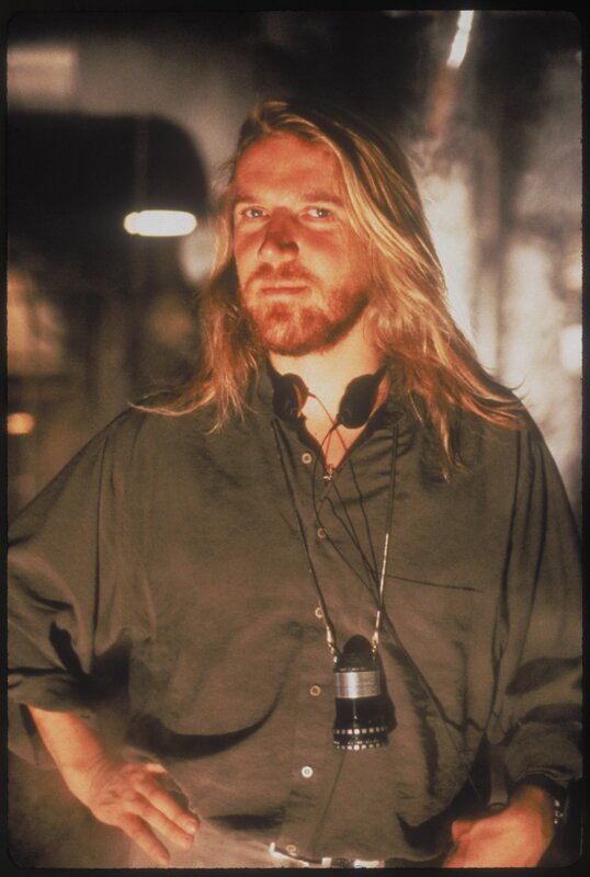 Stirb langsam 2 – Bild: ServusTV