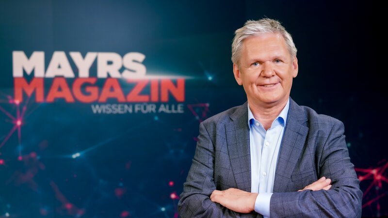 Bild: Roman Zach-Kiesling /​ BR /​ ORF