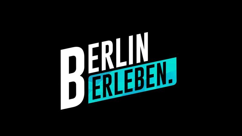 Logo. – Bild: ZDF und rbb