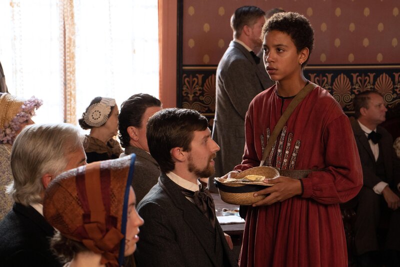 Bild: SHOWTIME NETWORKS INC. /​ William Gray