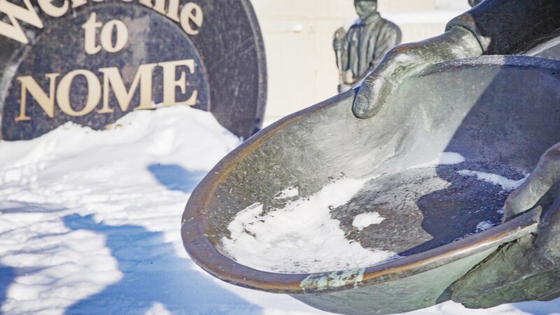 . – Bild: Warner Bros. Discovery