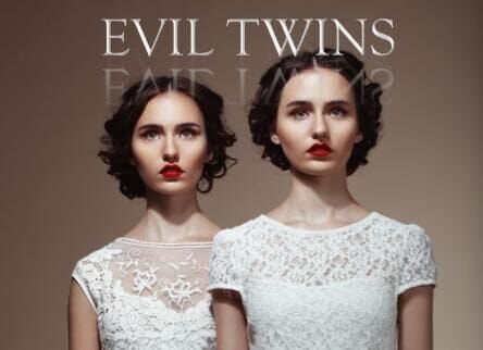 Evil Twins – Killer-Zwillinge – Artwork – Bild: Discovery Communications, LLC.
