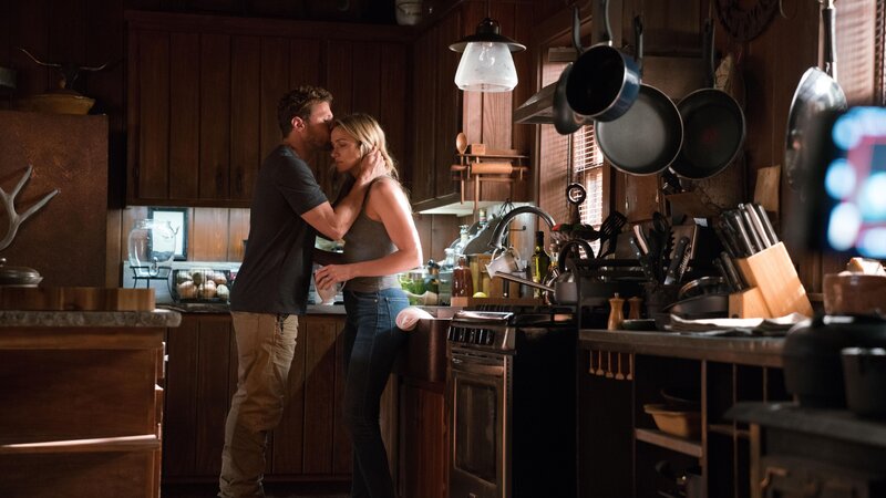 Bild: USA Network Media, LLC /​ Michael Desmond