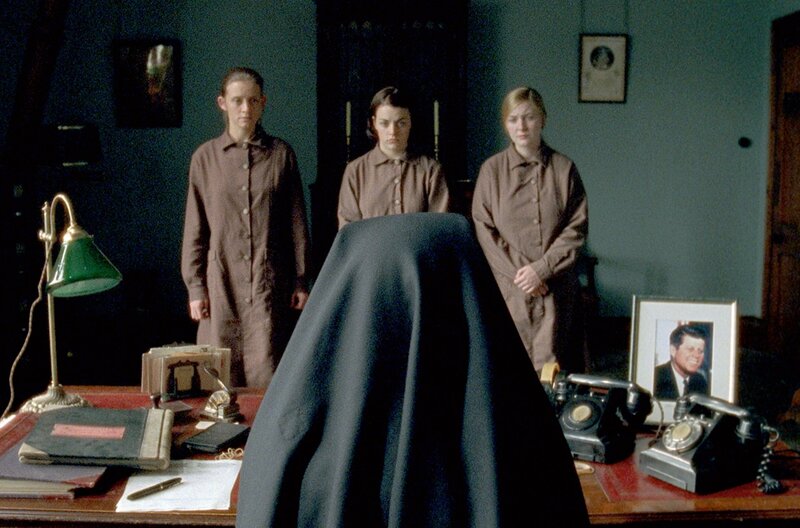 Die unbarmherzigen Schwestern – Bild: Wild Bunch/​ARTE F