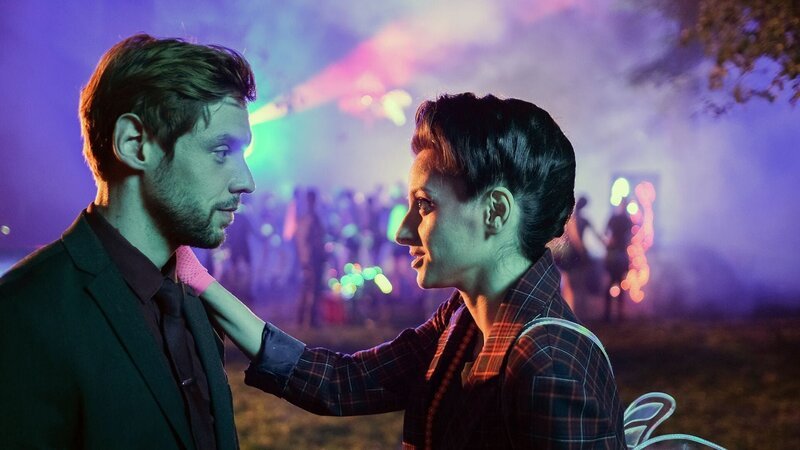  – Bild: Departures Film/​Kerstin Stelter