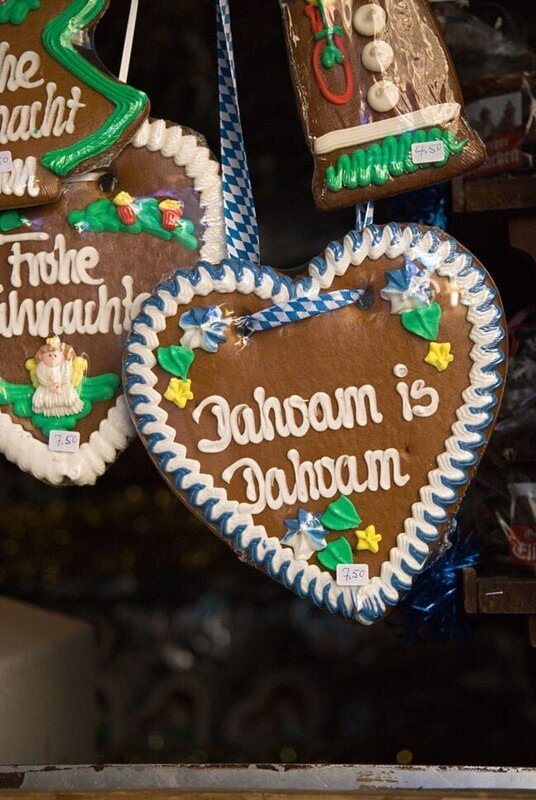 Dahoam is Dahoam. – Bild: BR/​Markus Konvalin