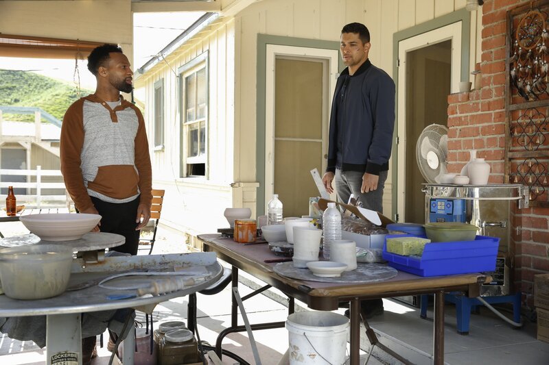 Bild: CBS Broadcasting, Inc.