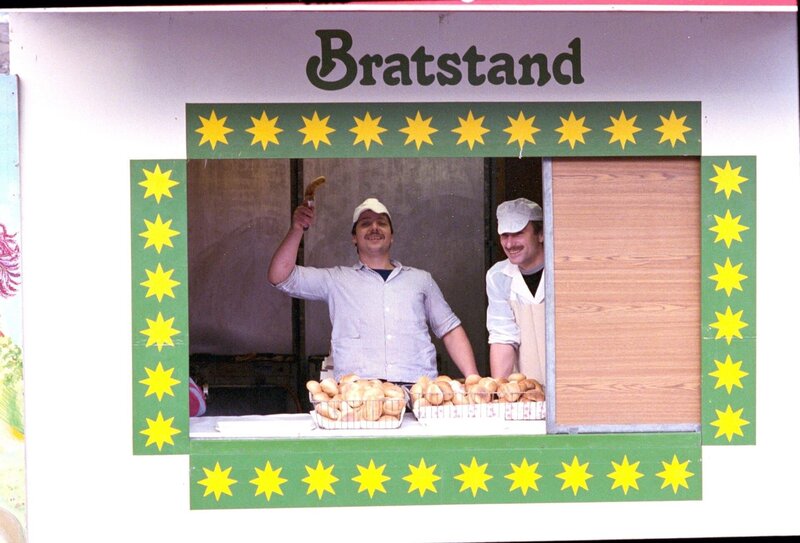 Bild: David Turnley, Corbis /​ Getty Images