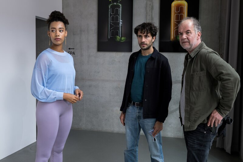 Bild: ZDF und Manju Sawhney