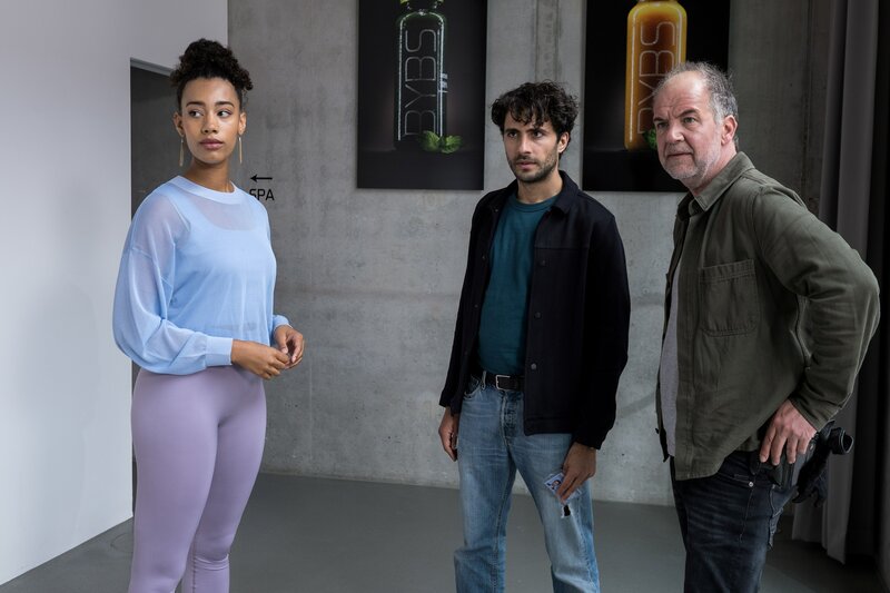 Bild: ZDF und Manju Sawhney