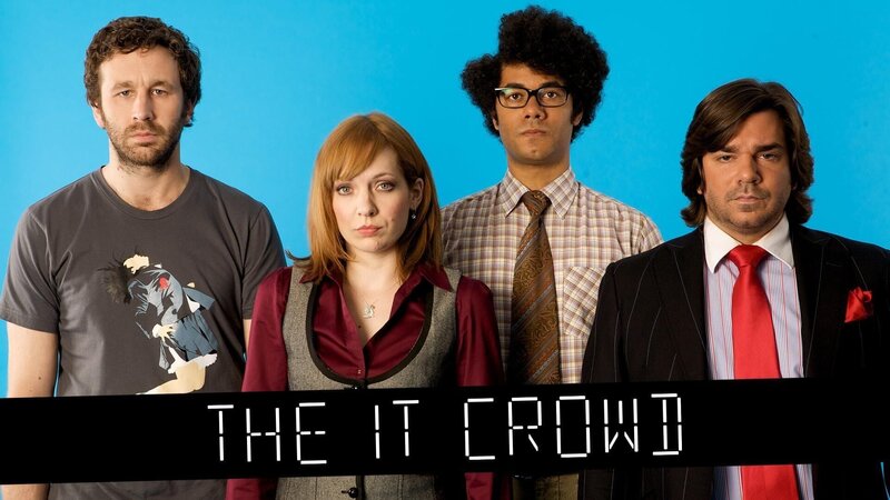 Bild: Talkback and Channel 4