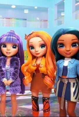 Bild: Telefónica de España/​Disney Channel