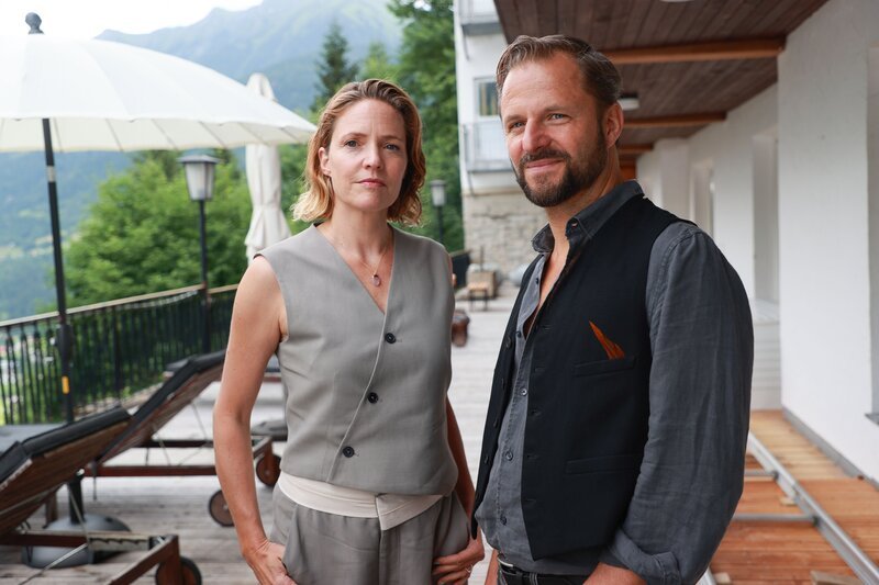 Bild: ZDF und Franz Neumayr