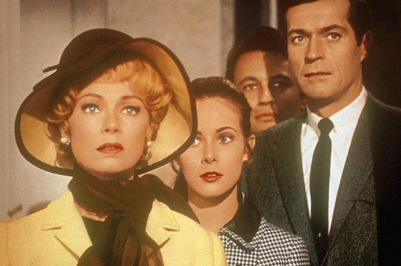 Topas – Bild: AGENTUR: programmpress