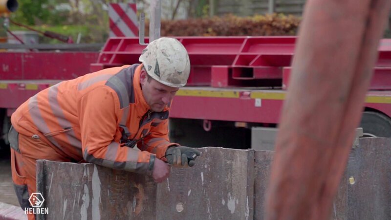 . – Bild: Warner Bros. Discovery