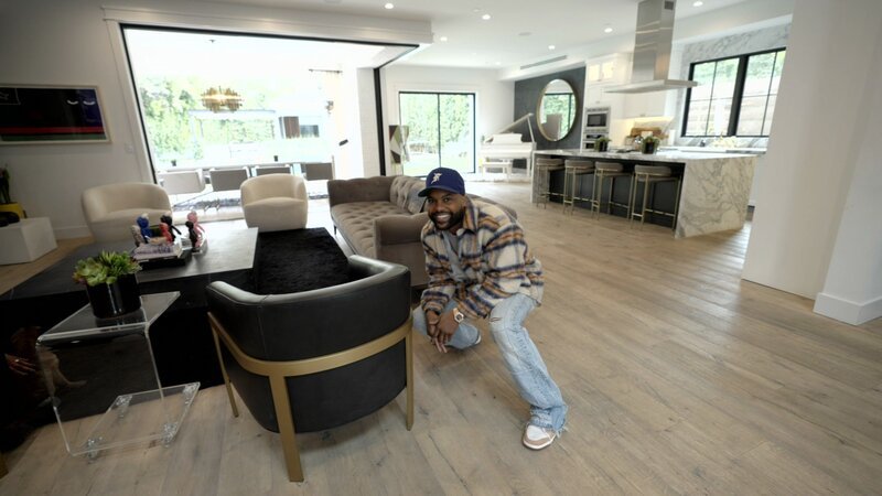 Sterling „Steelo“ Brim – Bild: MTV