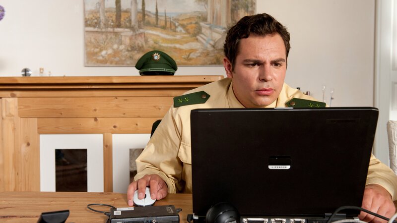 Bild: Tele München /​ TMG und Entertainment Factory