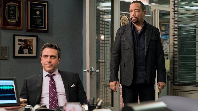 Rachefeldzug – Bild: RTL /​ Universal Network