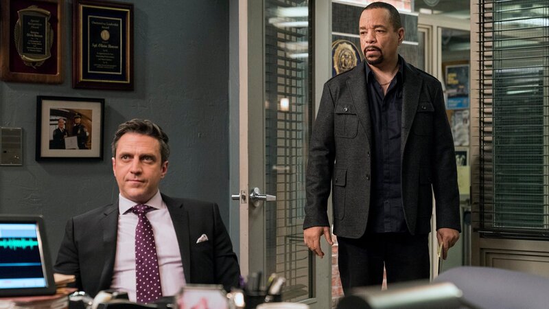 Rachefeldzug – Bild: RTL /​ Universal Network