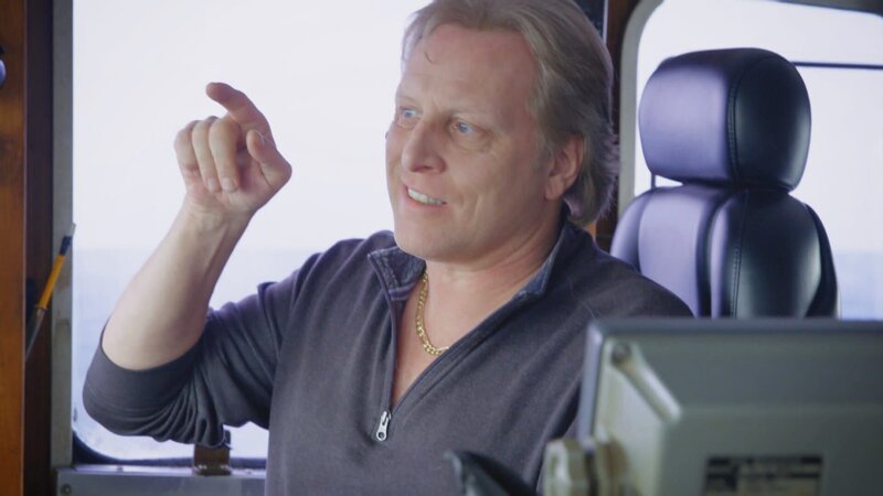 . – Bild: Warner Bros. Discovery