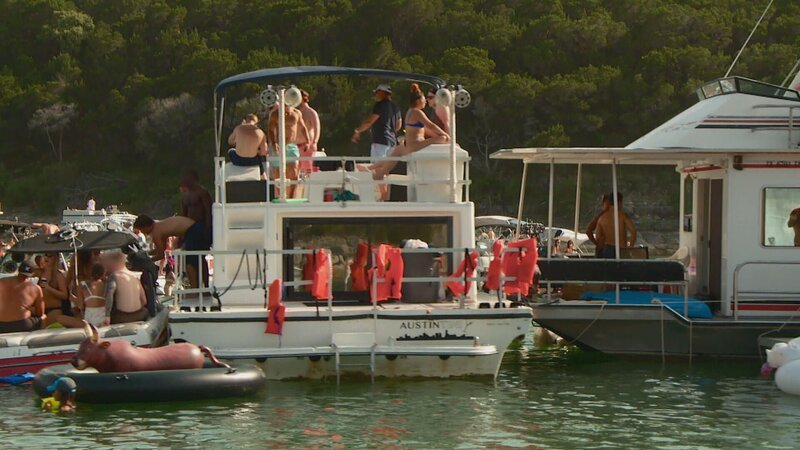 . – Bild: Warner Bros. Discovery