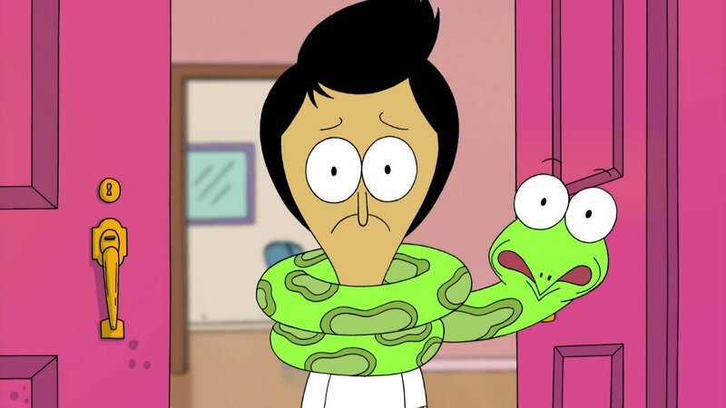 Bild: Nicktoons UK