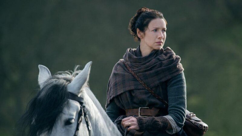 Bild: Sky Serie (ITAL)