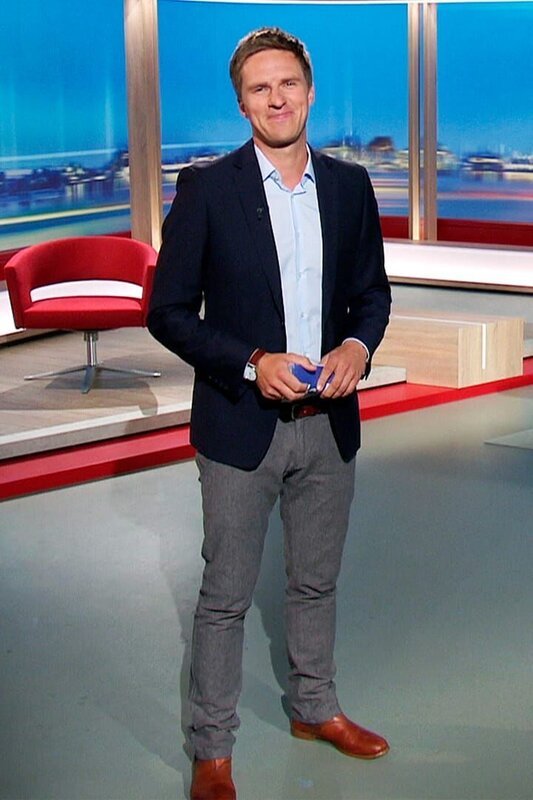 Bild: NDR Presse und Information