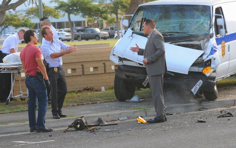 Bild: TM & CBS Studios Inc. All Rights Reserved.