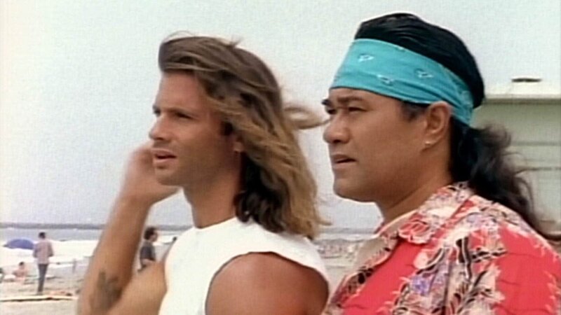 Monty lädt auf eine Reise nach Frankreich ein. Hier präsentiert er die schönsten Gärten Frankreichs. Hier im Garten Notre-Dame D’Orsan. – Bild: RTL