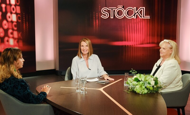 Bild: ORF/​Günther Pichlkostner