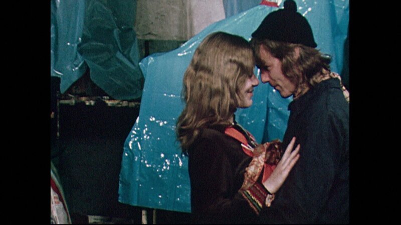 Karin und Uwe. – Bild: NDR