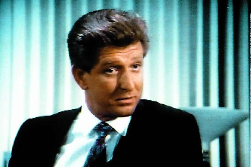 Bild: Warner TV Serie