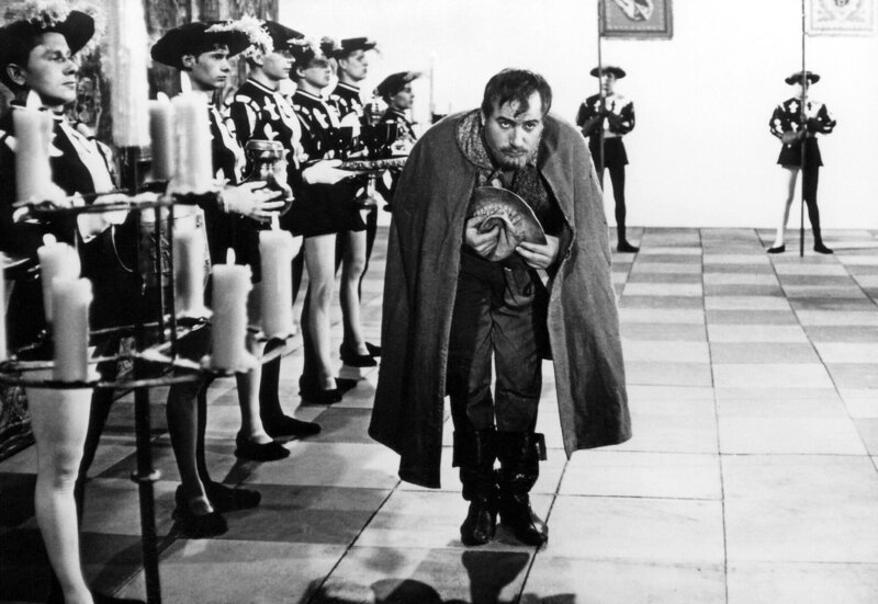 – Bild: MDR/Progress  – Bild: MDR/Progress