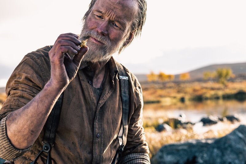 Aatami (Jorma Tommila) – Bild: SND Films Aatami (Jorma Tommila) – Bild: SND Films