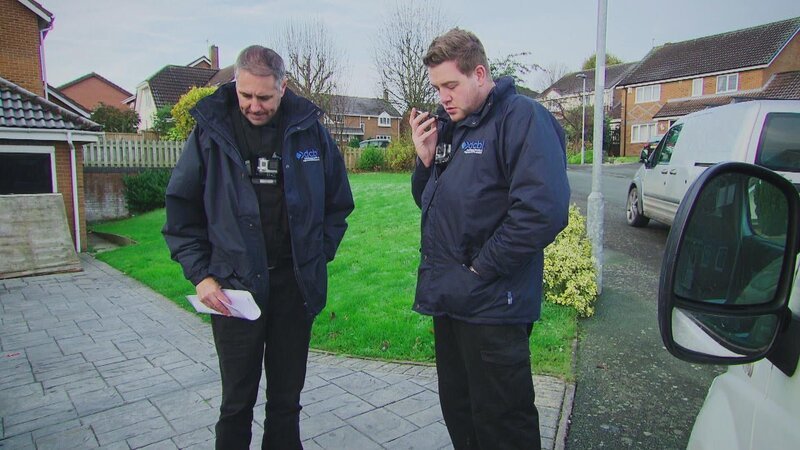 . – Bild: Warner Bros. Discovery