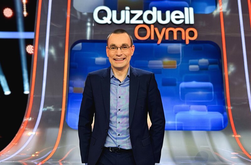 Bild: ARD/​ITV Studios