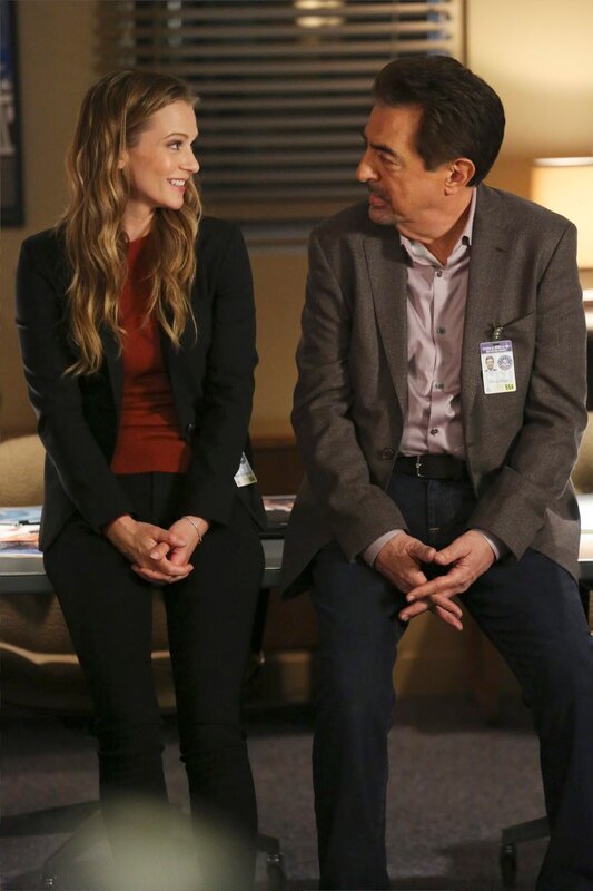 /​ – Bild: ABC Studios-13TH STREET /​ Michael Yarish